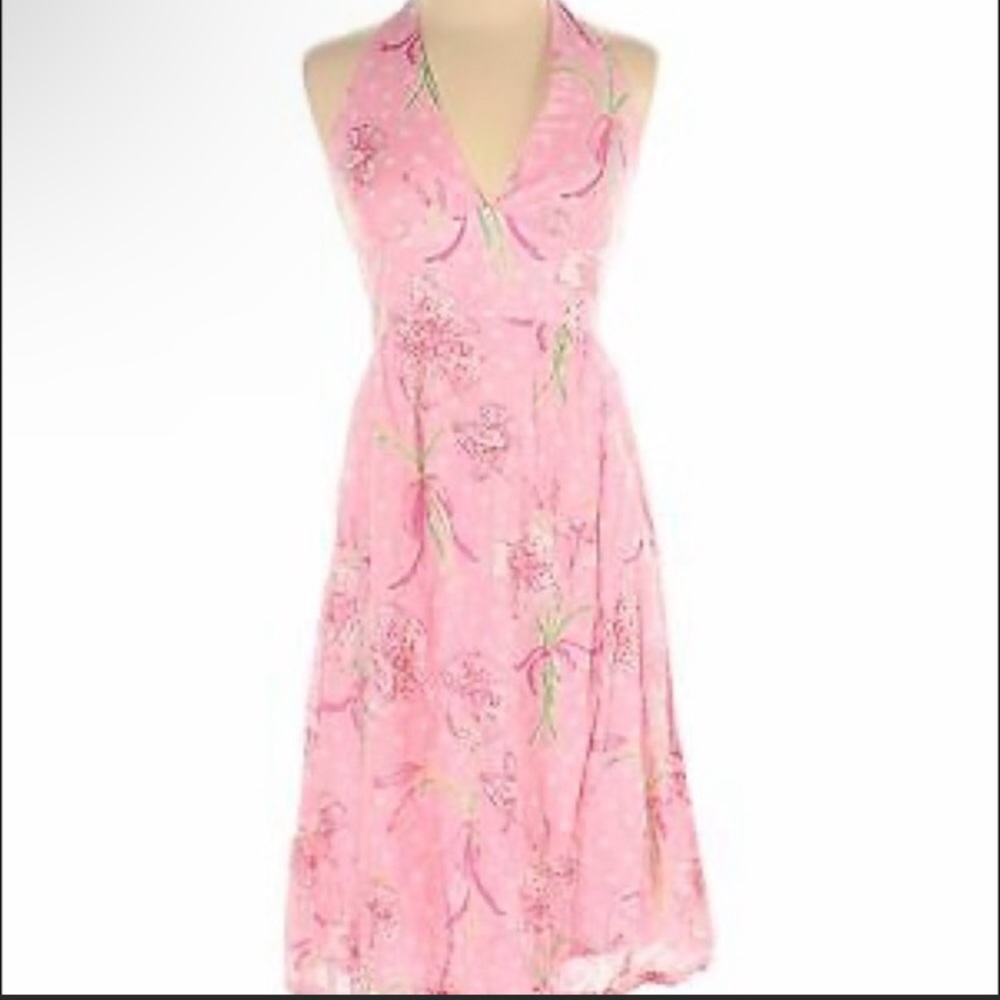 Lilly Pulitzer EUC